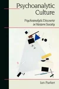 Psychoanalytic Culture - Patrick Ian