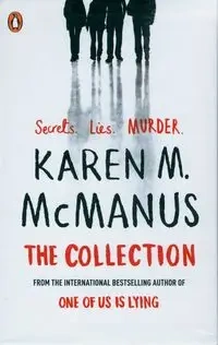 Karen M. McManus Boxset - Karen M. McManus