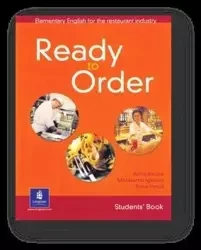Ready to Order SB LONGMAN - Anne Baude, Montserrat Iglesias, Anna Inesta