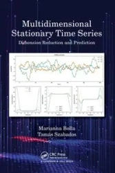 Multidimensional Stationary Time Series - Marianna Bolla