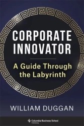Corporate Innovator wer. angielska - William Duggan