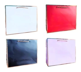 Torebka upominkowa WK22404 S - W&K torebki prezentowe