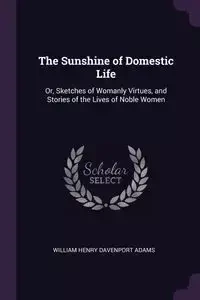 The Sunshine of Domestic Life - William Henry Adams Davenport