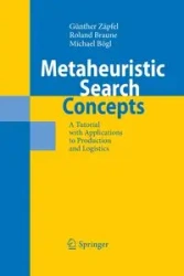 Metaheuristic Search Concepts - Zäpfel Günther