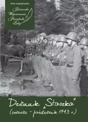 Dziennik Staszka ( czerwca października 1943r.) - praca zbiorowa