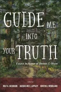 Guide Me into Your Truth - Jacobson Rolf A.