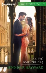eBook Jak być księżniczką - Jennifer Hayward epub mobi