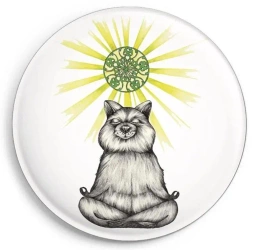 Magnes Joga - Ligarti