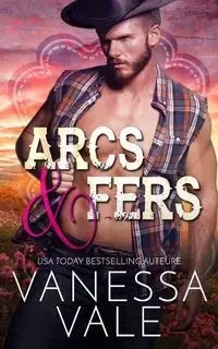 Arcs & fers - Vanessa Vale - 2020
