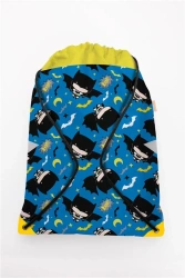 Worek na gimnastykę Batman - Beniamin