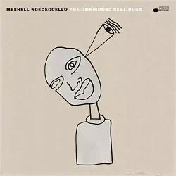 The Omnichord Real Book, CD
