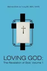 Loving God - Yung Belinda Bs Bsn Mats Shek