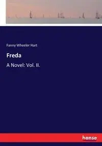 Freda - Fanny Hart Wheeler