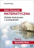 Mała Olimpiada Matematyczna T.2 Geometria - Ryszard Pagacz