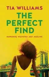 eBook The Perfect Find - Tia Williams epub