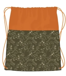 Worek na obuwie SO1 T-Rex junior - ST-Majewski