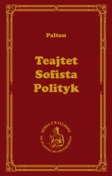 Teajtet. Sofista. Polityk - Platon
