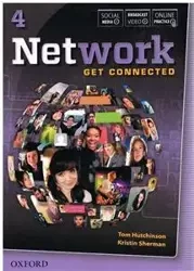Network 4: Student's Book with Online Practice - .