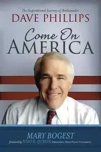 Come On, America - Mary Bogest