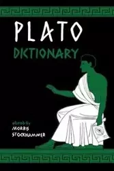 Plato Dictionary - Morris Stockhammer