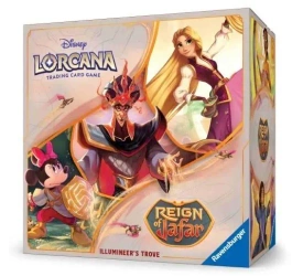 Disney Lorcana (Set08) trove pack - Ravensburger