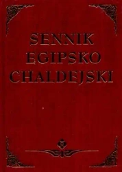 Sennik egipsko-chaldejski - praca zbiorowa