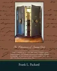 The Adventures of Jimmie Dale - Packard Frank L.