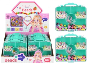 Koral Do Nawlek 12x11 Mc Disp 12/144/288