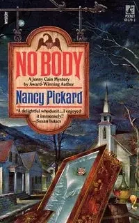 No Body - Pickard