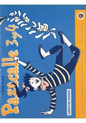Pasacalle 3 y 4 carpeta del profesor - Isidoro Pisonero