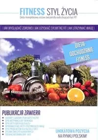 Fitness styl życia - Praca zbiorowa