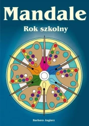 Mandale - Rok szkolny - Barbara Jaglarz