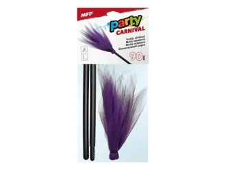 Miotła czarownicy składana 90cm - MFP
