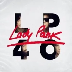 LP 40 - Lady Pank
