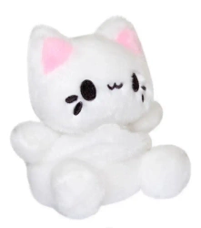 Meowchi biały 12,5cm - Aurora World