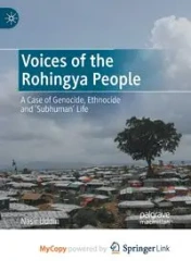 Voices of the Rohingya People - Uddin Nasir