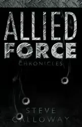 Allied Force - Steve Calloway