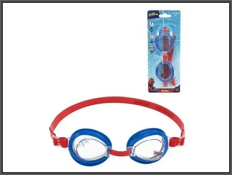 Okularki Do Pływania Spider-man