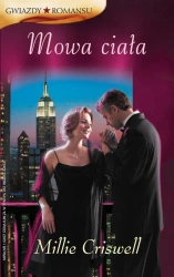 eBook Mowa ciała - Millie Criswell