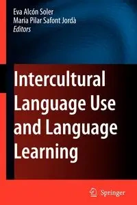 Intercultural Language Use and Language Learning - Alcon Soler Eva