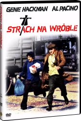 Strach na wróble, DVD