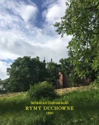 eBook Rymy duchowne (1590) - Sebastian Grabowiecki epub mobi