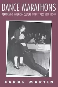 Dance Marathons - Martin Carol