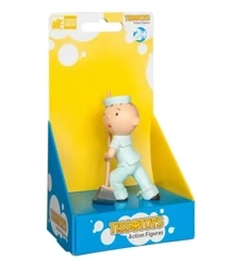 Figurka - Lolek Marynarz - Tisso Toys