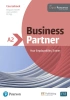 Business Partner A2. Coursebook with Digital Resources OOP - Margaret O'Keeffe, Lewis Lansford, Ed Pegg