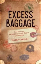 Excess Baggage - Tracey Carisch