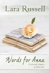 Words for Anna - Russell Lara