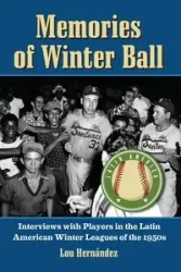 Memories of Winter Ball - Lou Hernández