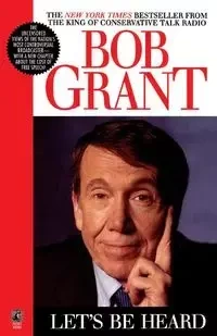 Lets Be Heard - Grant Robert