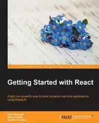 Getting Started with React - Sengupta Doel